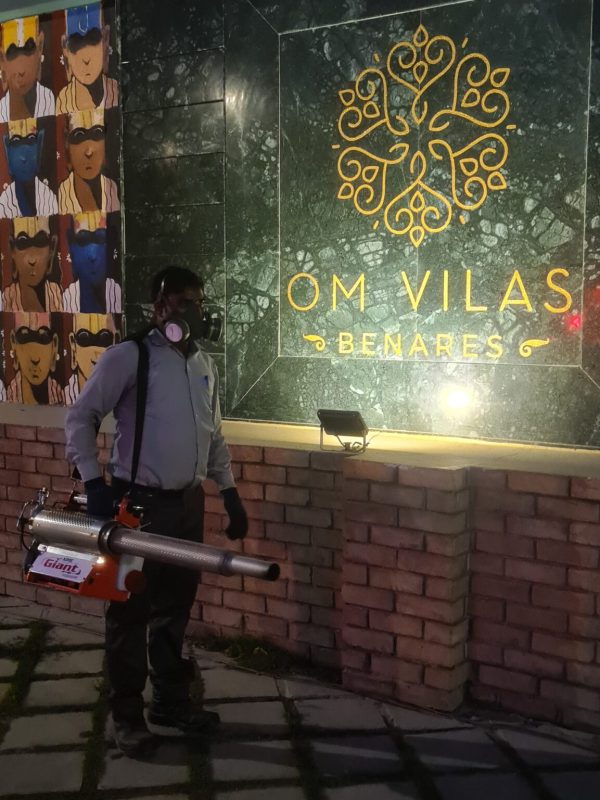 mosquito treatment near me gallery