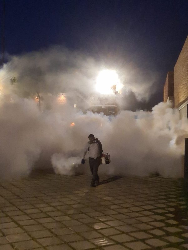 mosquito treatment near me gallery