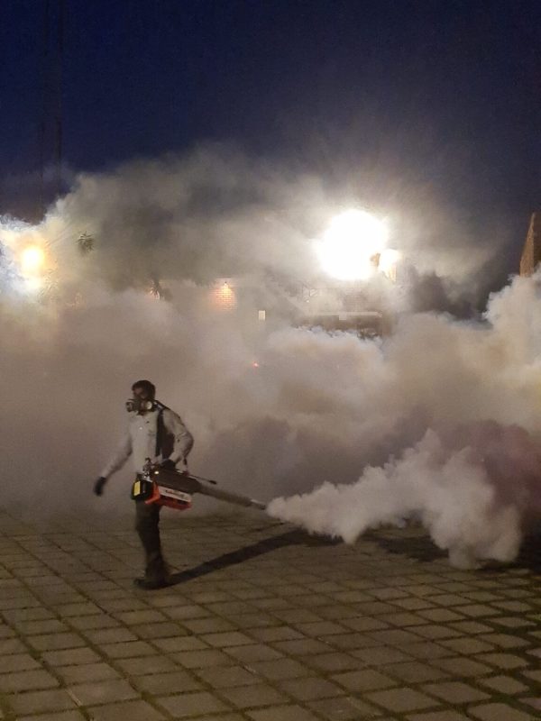 mosquito treatment near me gallery