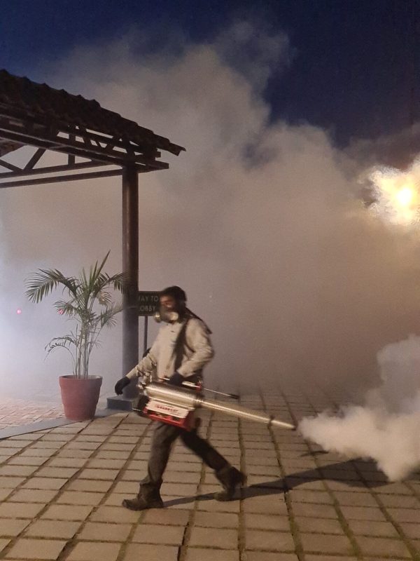 mosquito treatment near me gallery