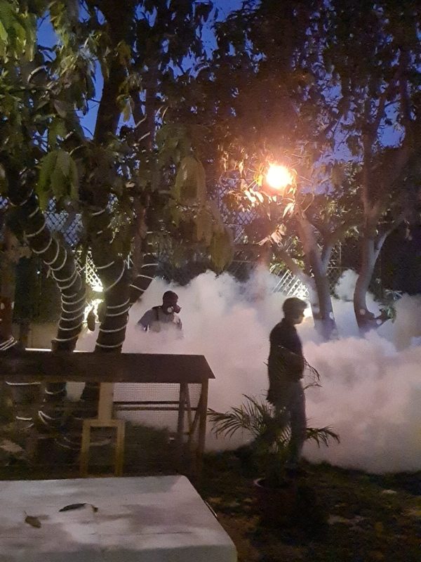 mosquito treatment near me gallery