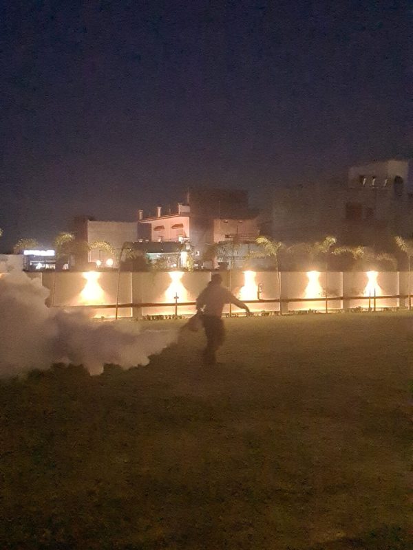 mosquito treatment near me gallery